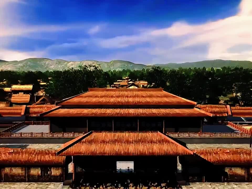 一口气看完夏朝17位君主的命运