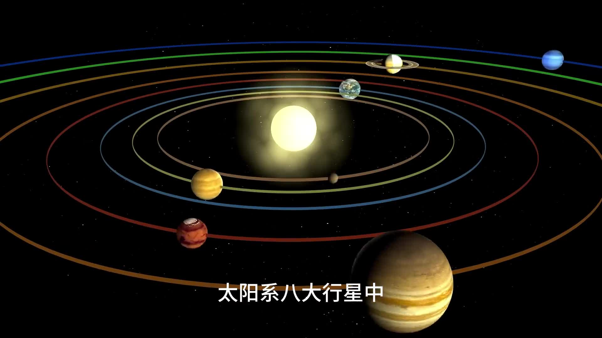 海王星上超级风暴究竟有多可怕这颗遥远的行星上隐藏了多少秘密