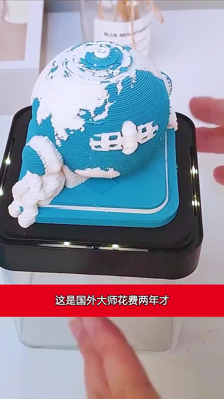 这日历惊艳到我了