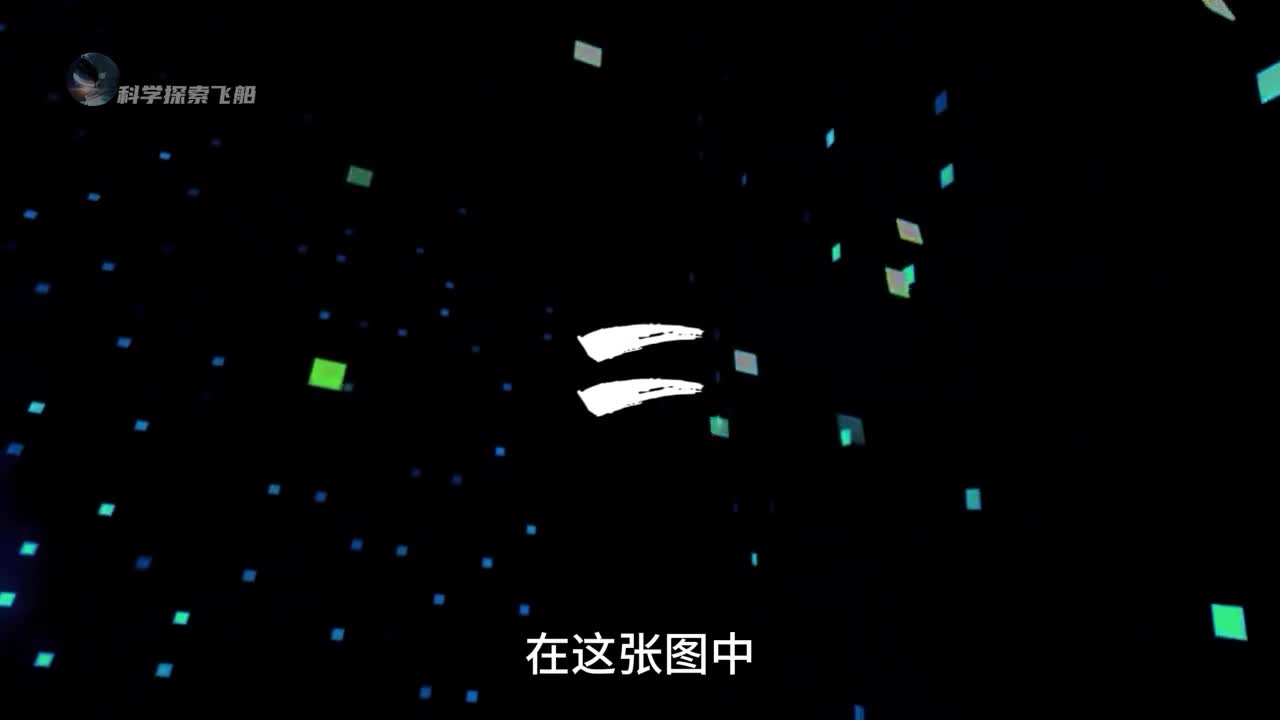 颠覆认知的全息宇宙论宇宙或许是一张巨大的全息三维投影