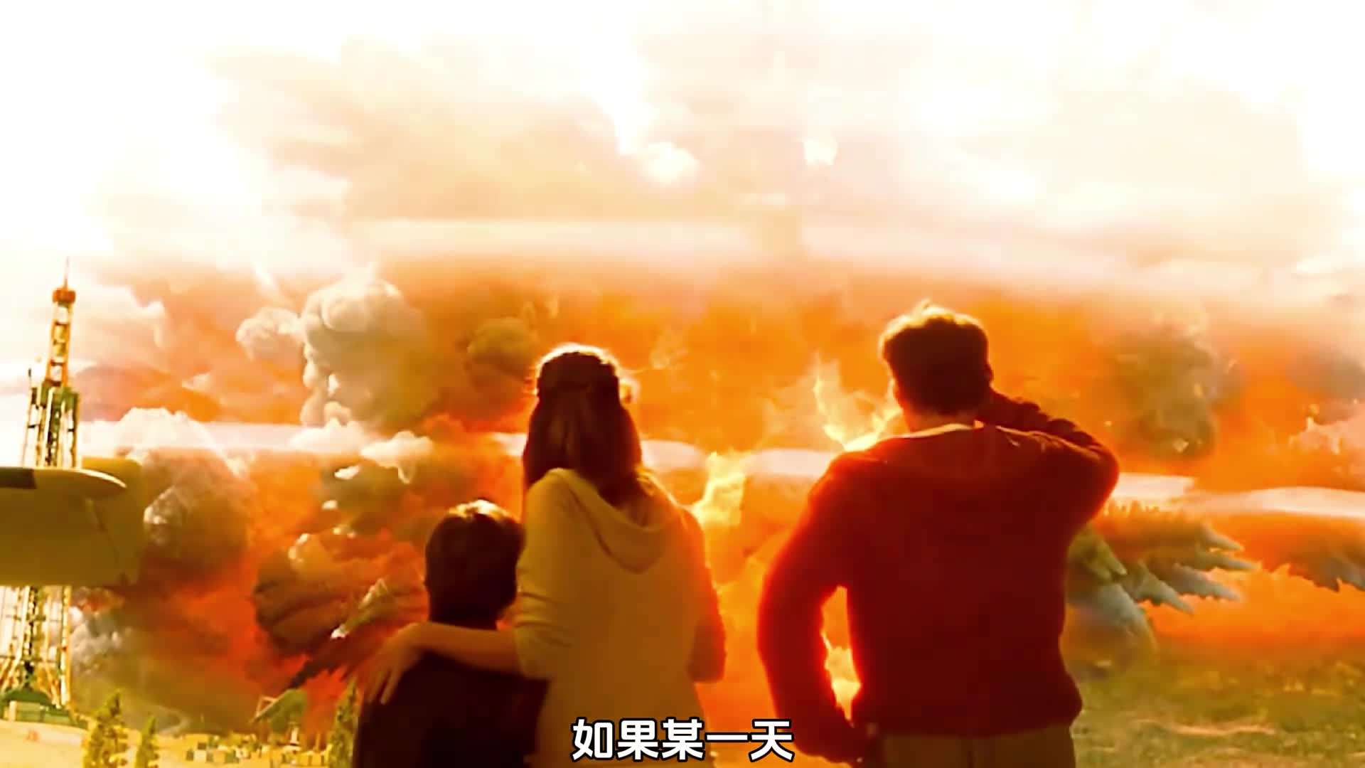 灾难来临前的不同类型警报声一定要牢记于心