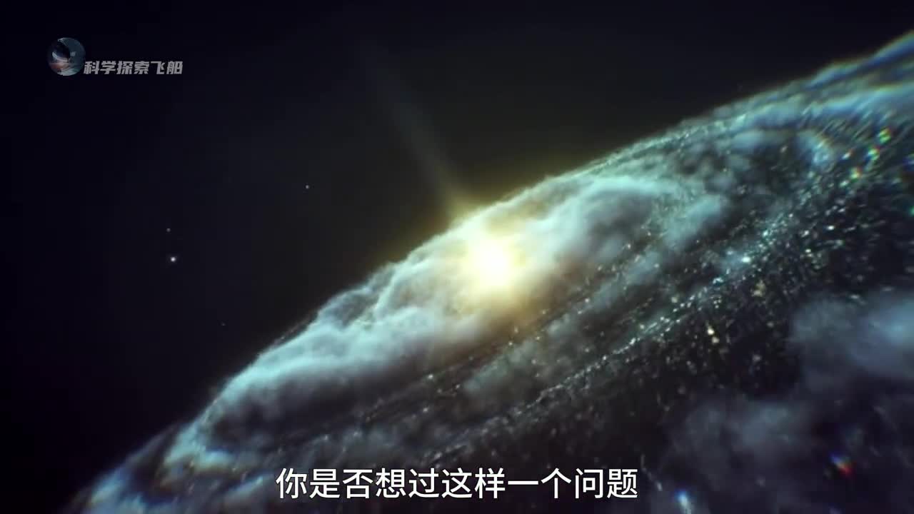 既然光速无法超越为什么宇宙中所有星系都以超光速远离我们