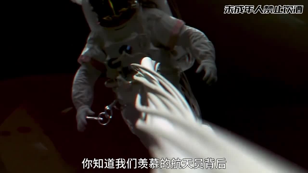 宇航员魔鬼训练到底有多可怕