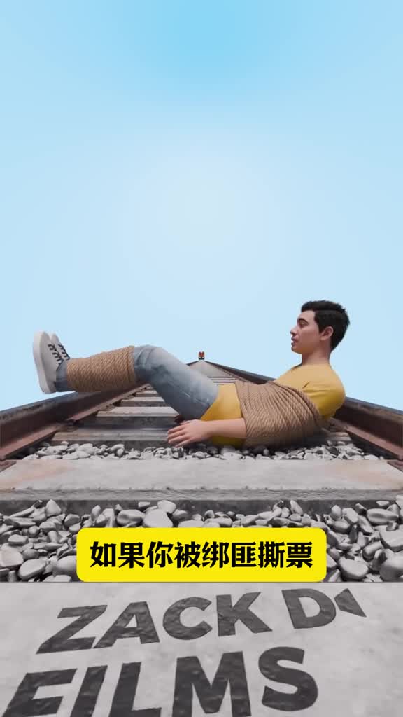 第159集丨四种正确的逃生方式