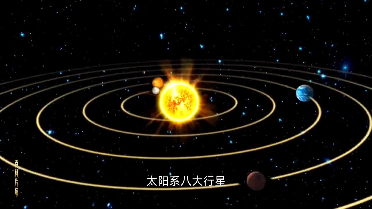 太阳系八大行星都会旋转那么太阳也会旋转吗