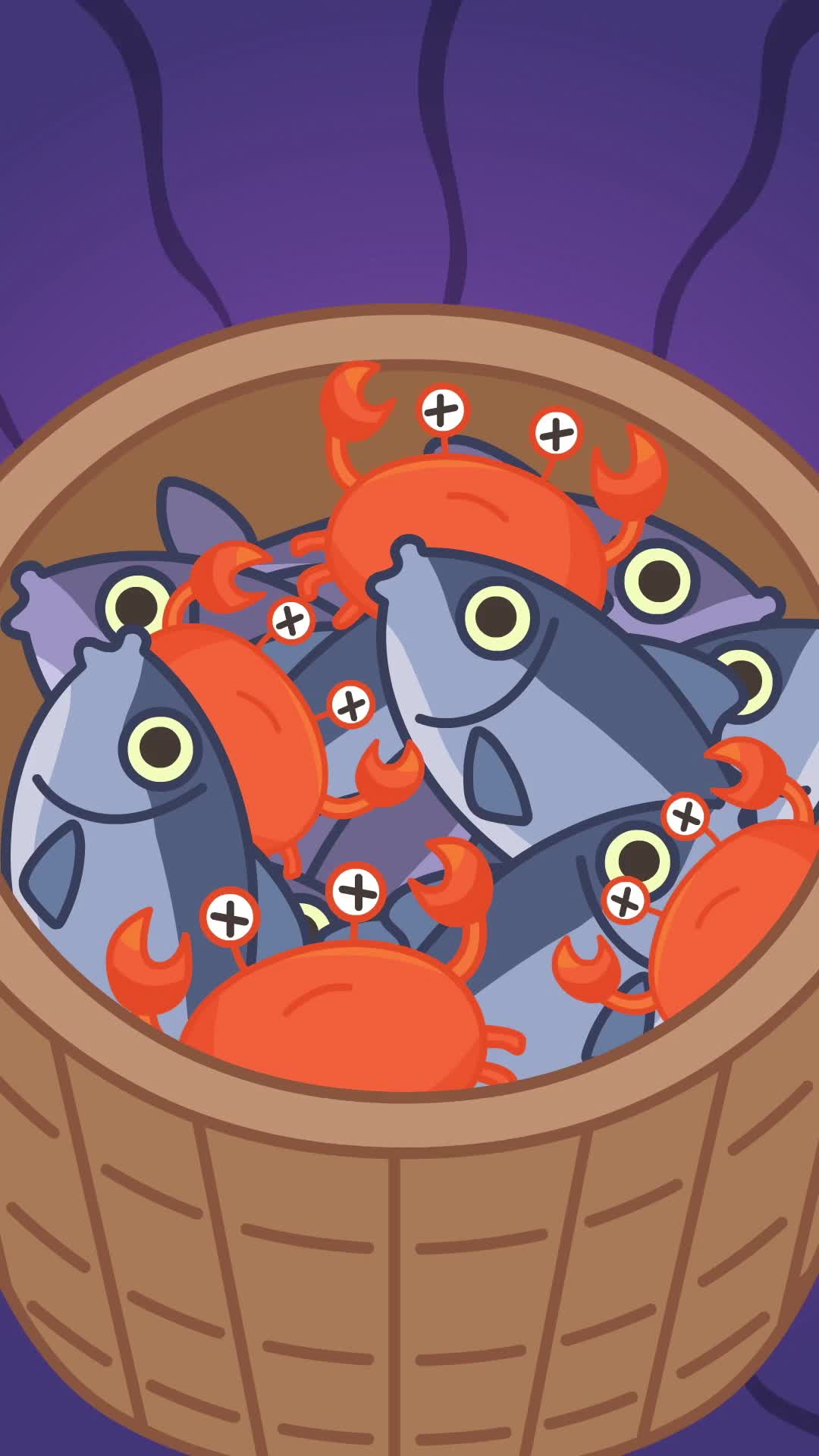 以后不敢吃海鲜没关系我们还有新疆