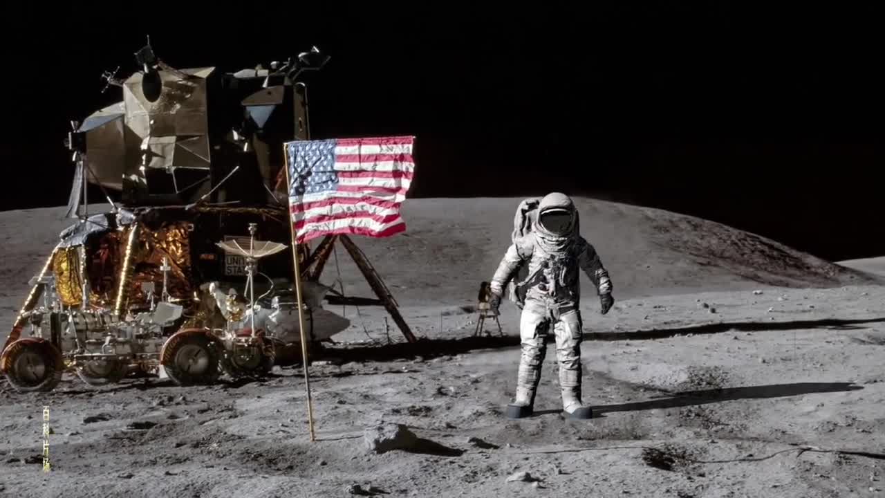 月球上没有火箭推进系统阿波罗飞船是靠什么返回地球的呢