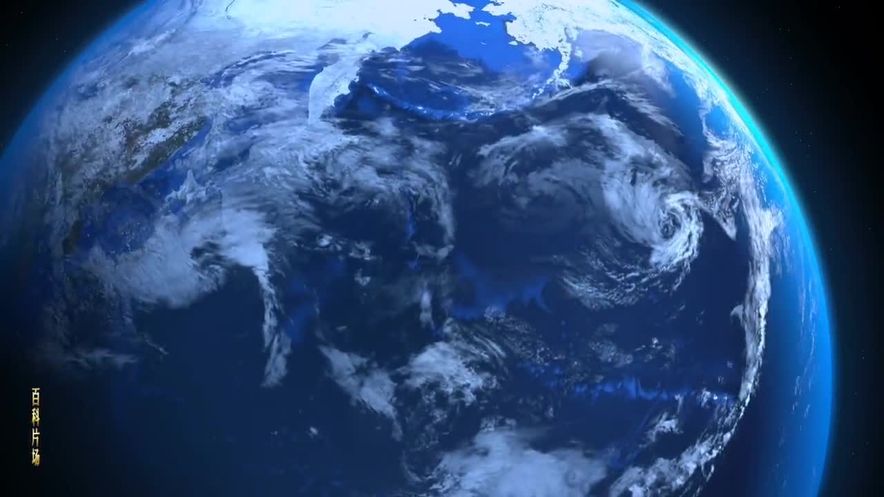 万万没想到太阳系中水资源最丰富的行星居然不是地球