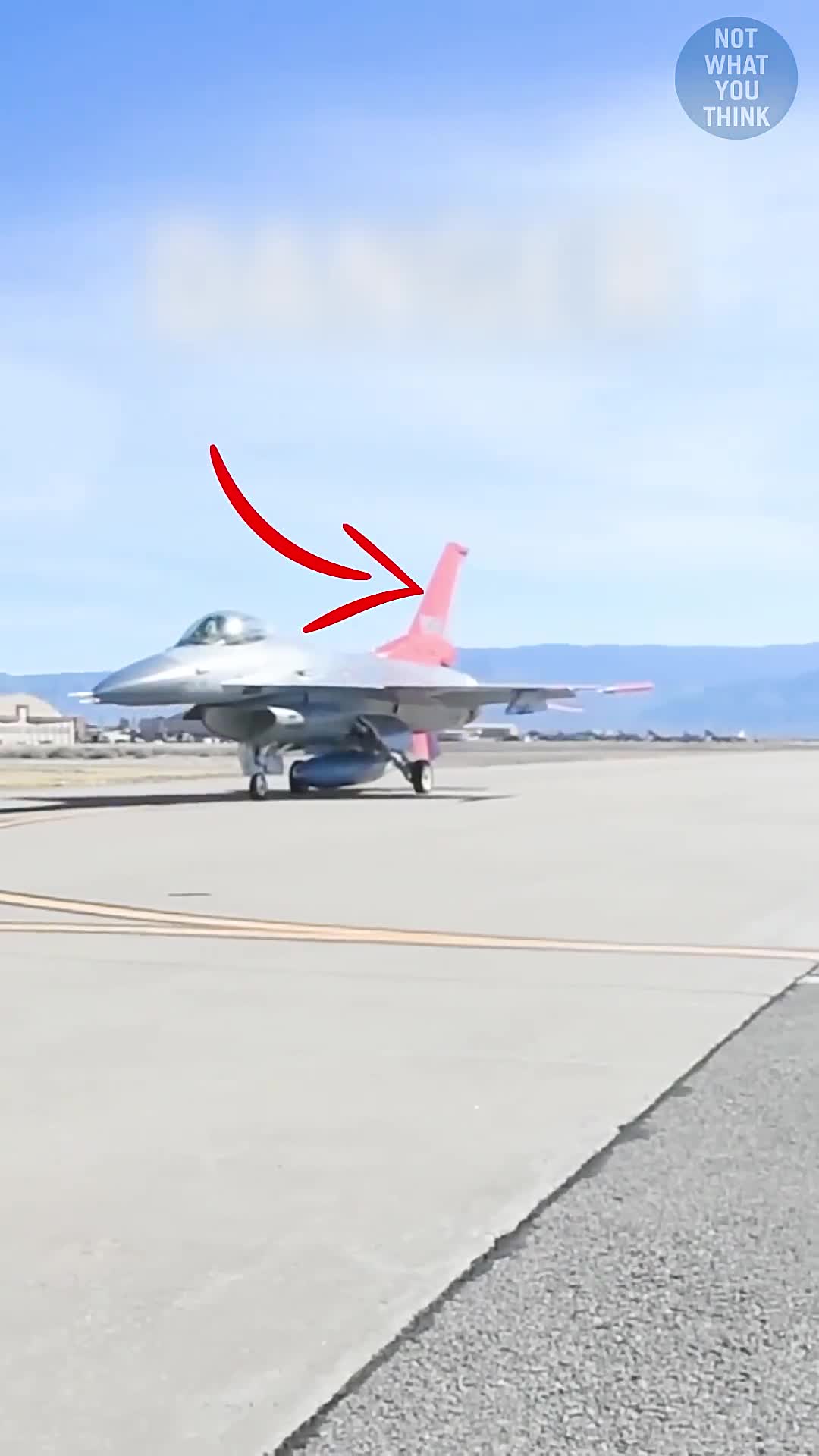 F16战机乌龙事件