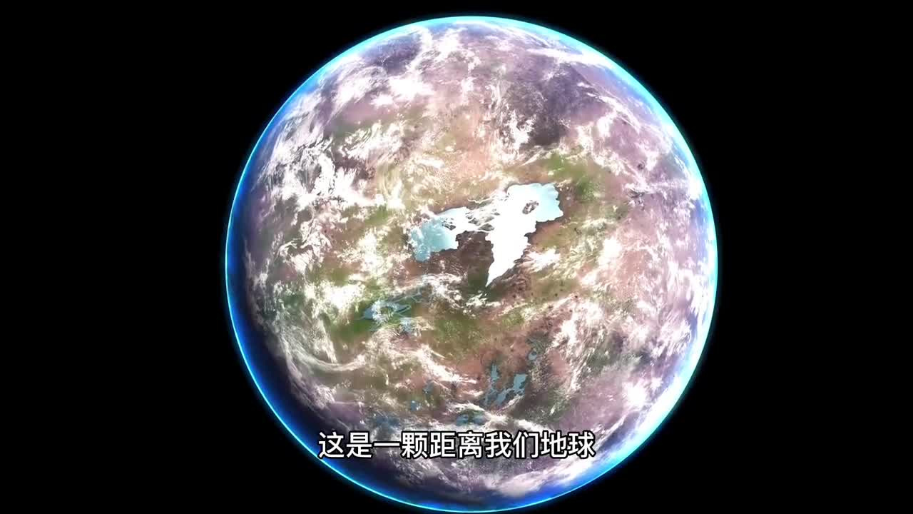 与地球相似指数高达095的蒂加登b会成为人类移民的宜居星球吗