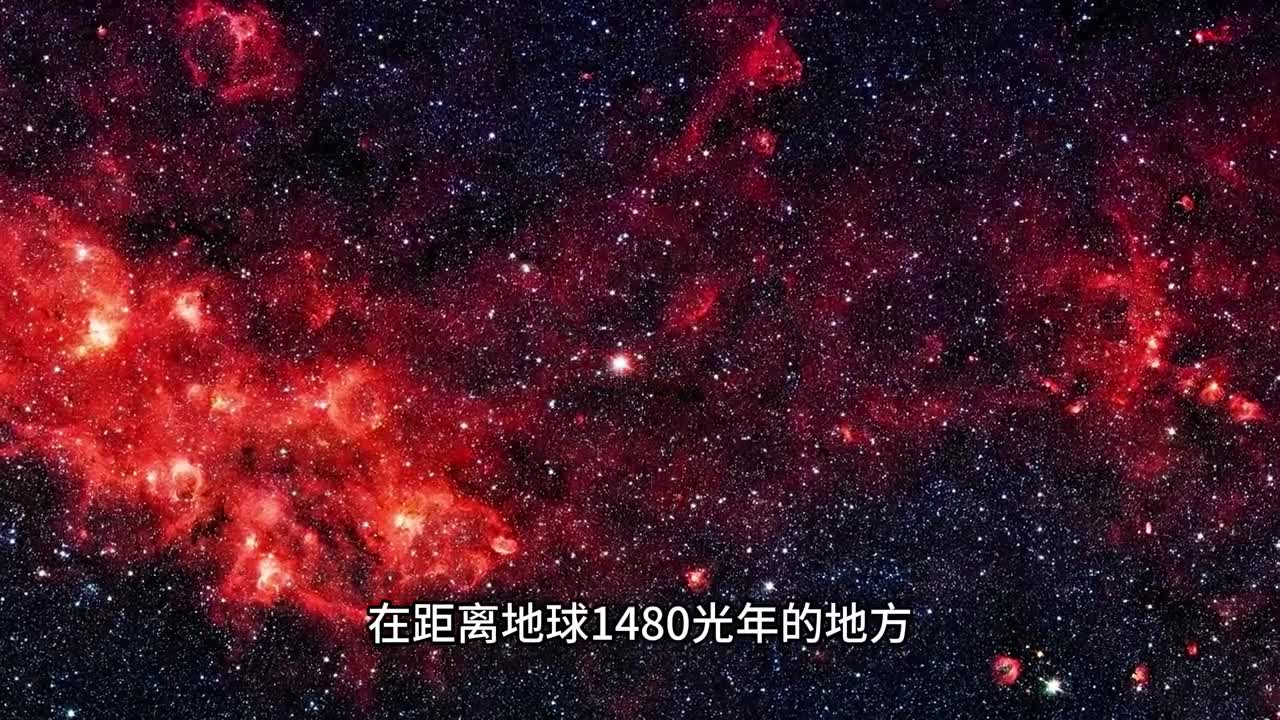 宇宙奇特恒星塔比星忽明忽暗的光变现象下可能隐藏着巨大的奥秘探索塔比星之谜
