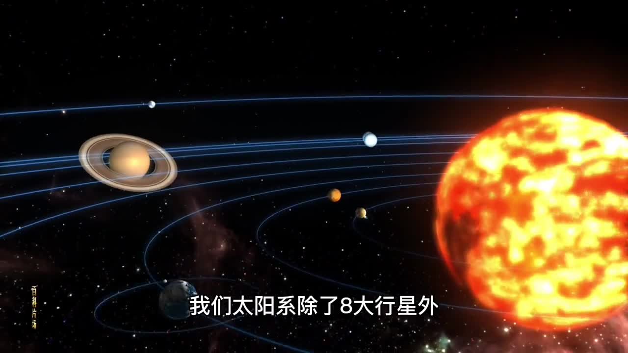 彗星是什么它和小行星有什么不同