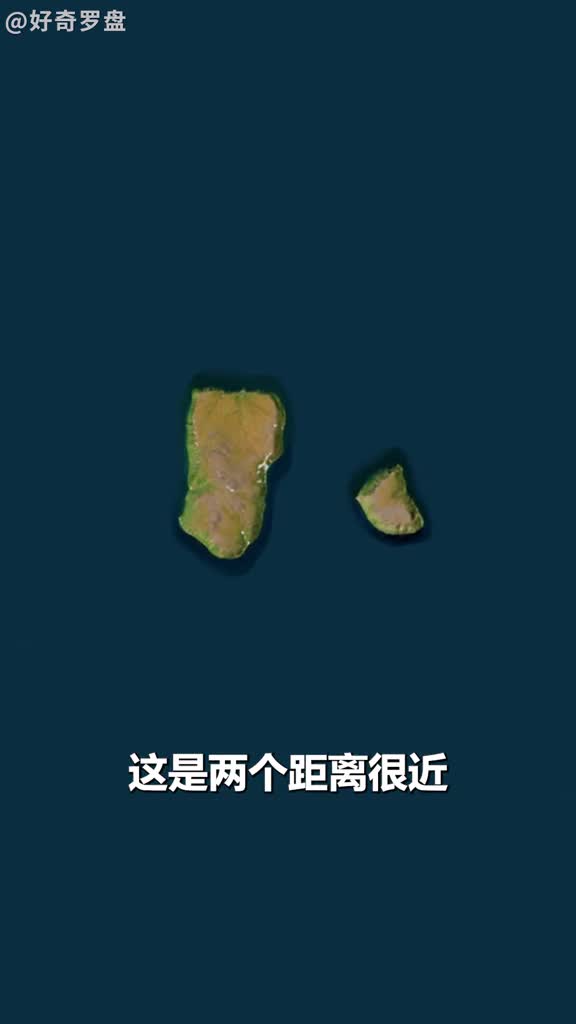 昨天岛和明天岛