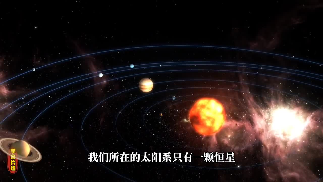 宇宙中最大质量恒星体积是太阳的27万倍