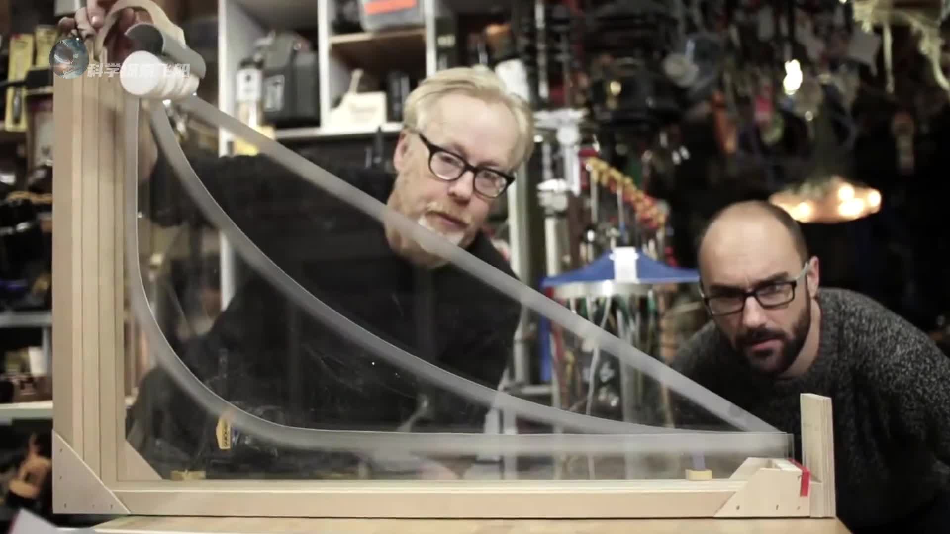 什么是最速曲线如同人生轨迹一样只要选对了路人生就此开挂