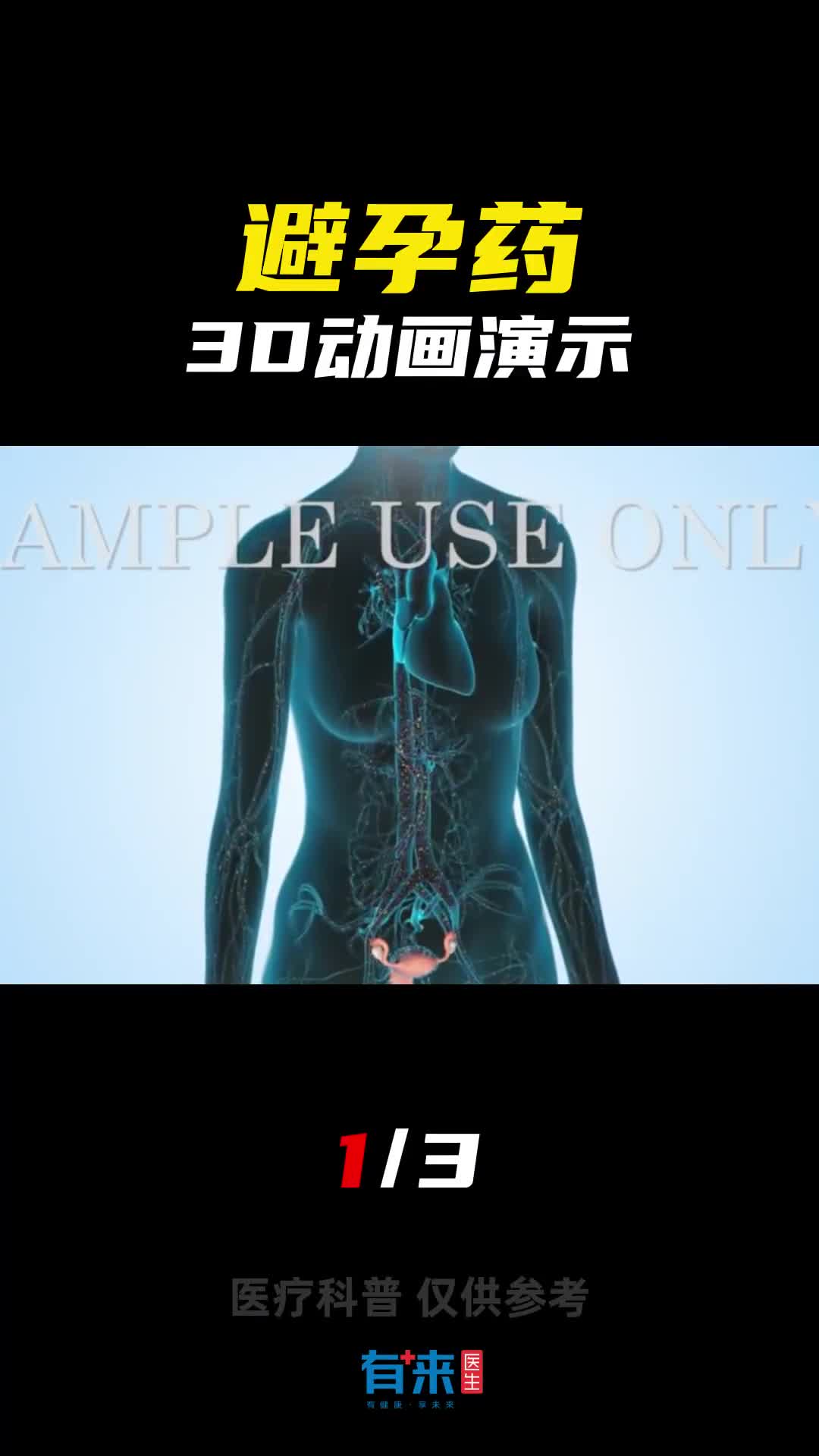 避孕药是如何起作用的呢