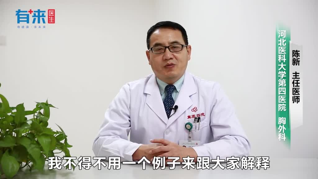 抽烟多久会得肺癌