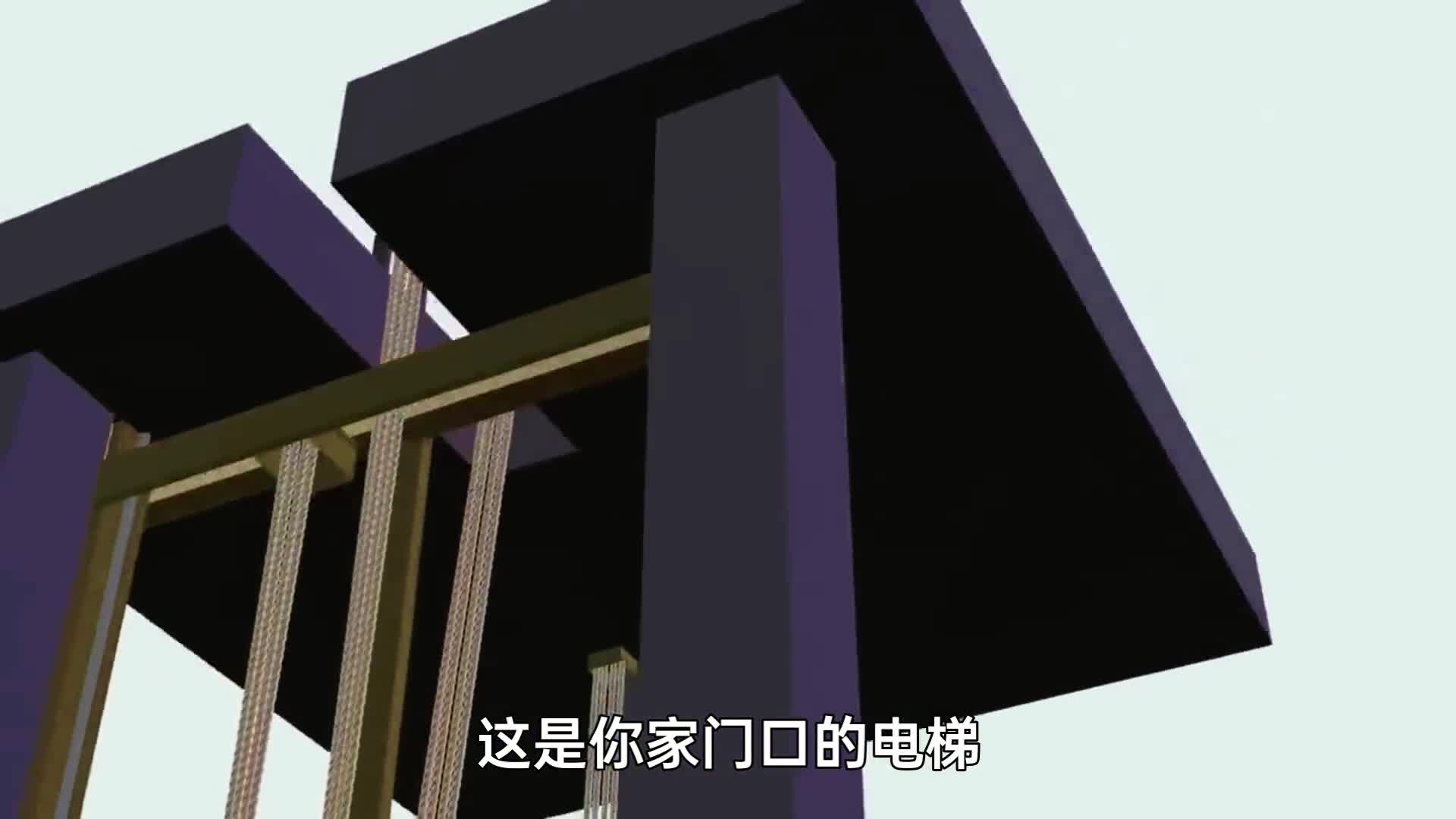 电梯安全措施有哪些