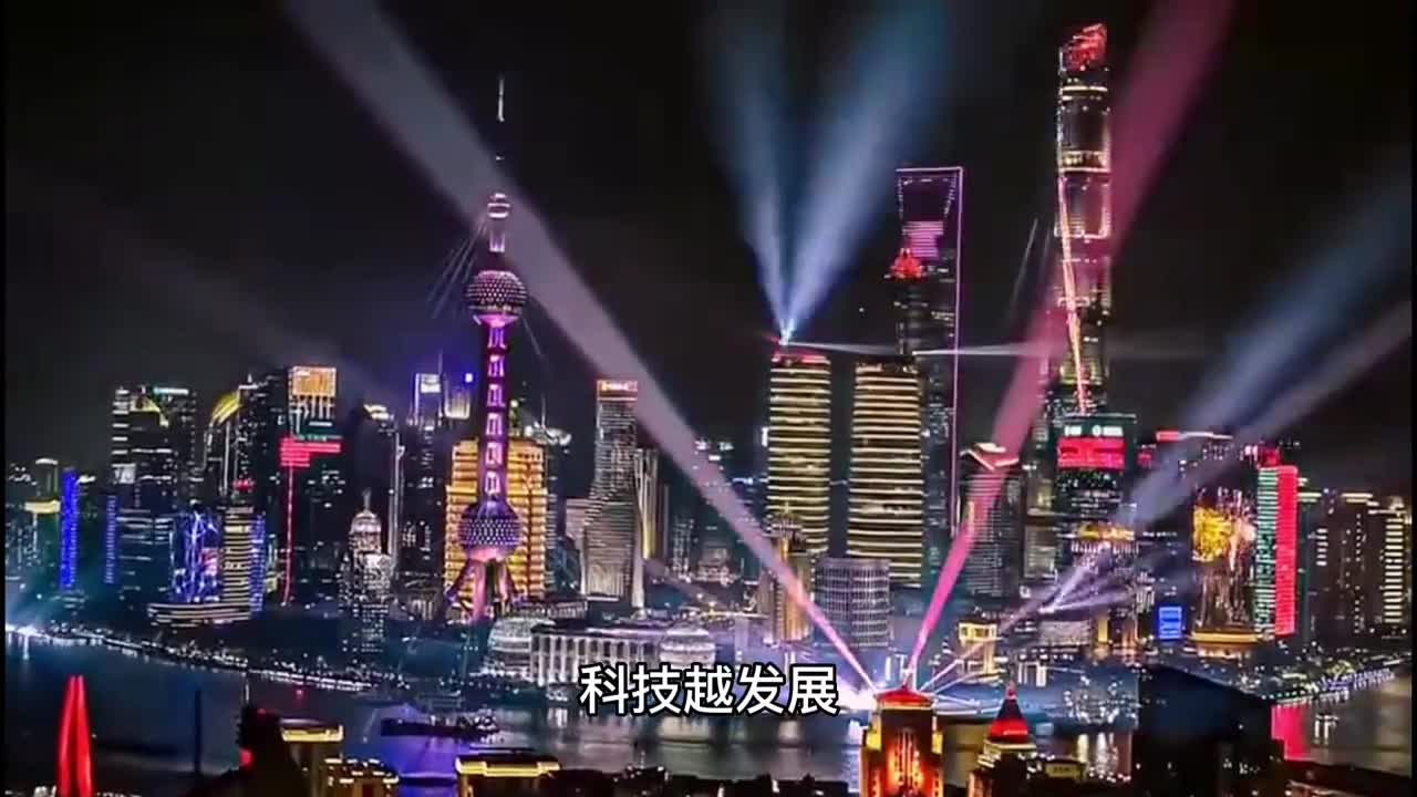 科技越发展地球夜晚越明亮光污染对视力的危害有多大