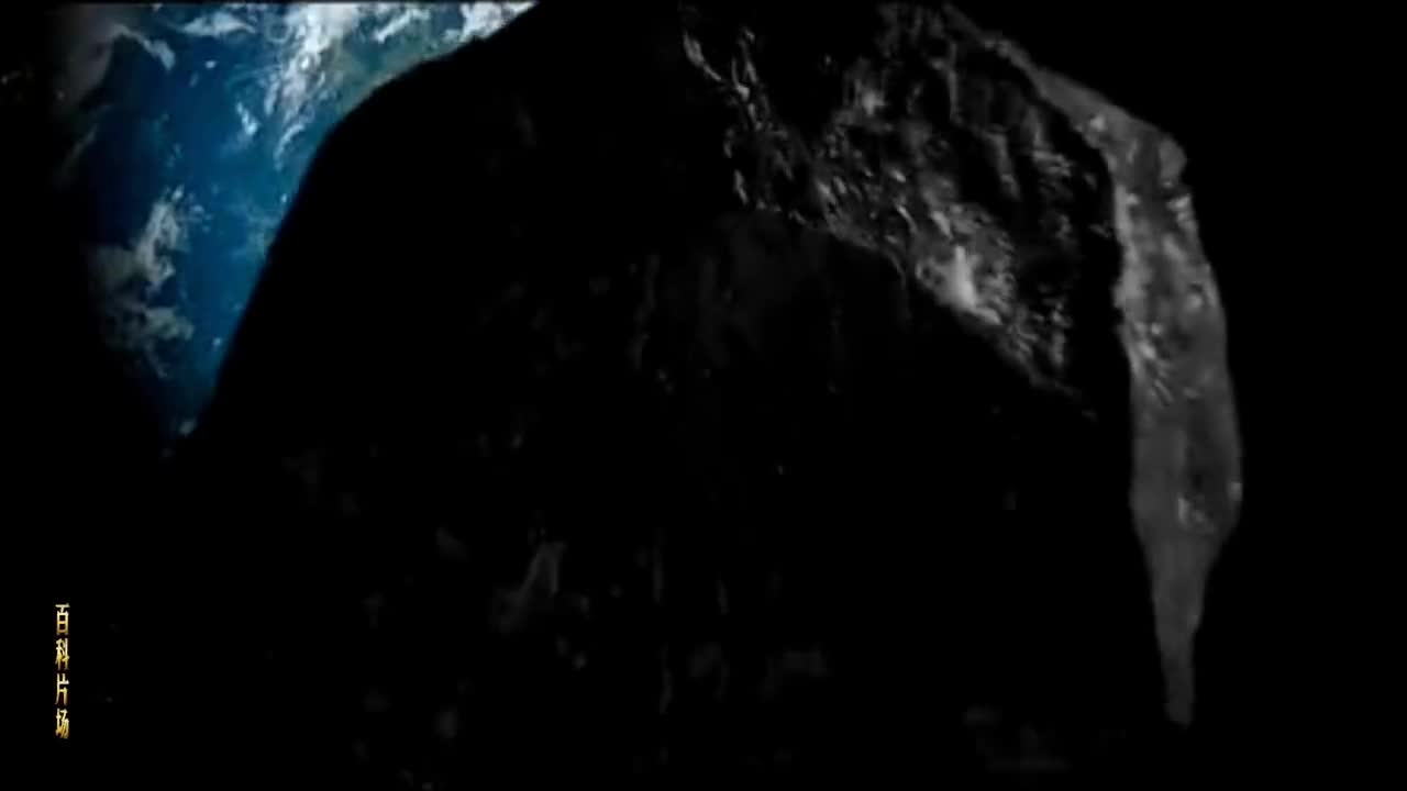 是什么神秘力量让太空中的陨石大多都集中在南极呢