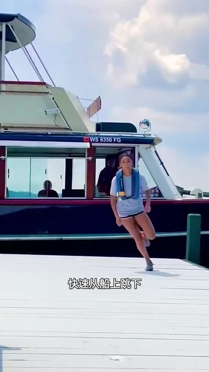 这是史上工资最高的投递员不过有点费腿