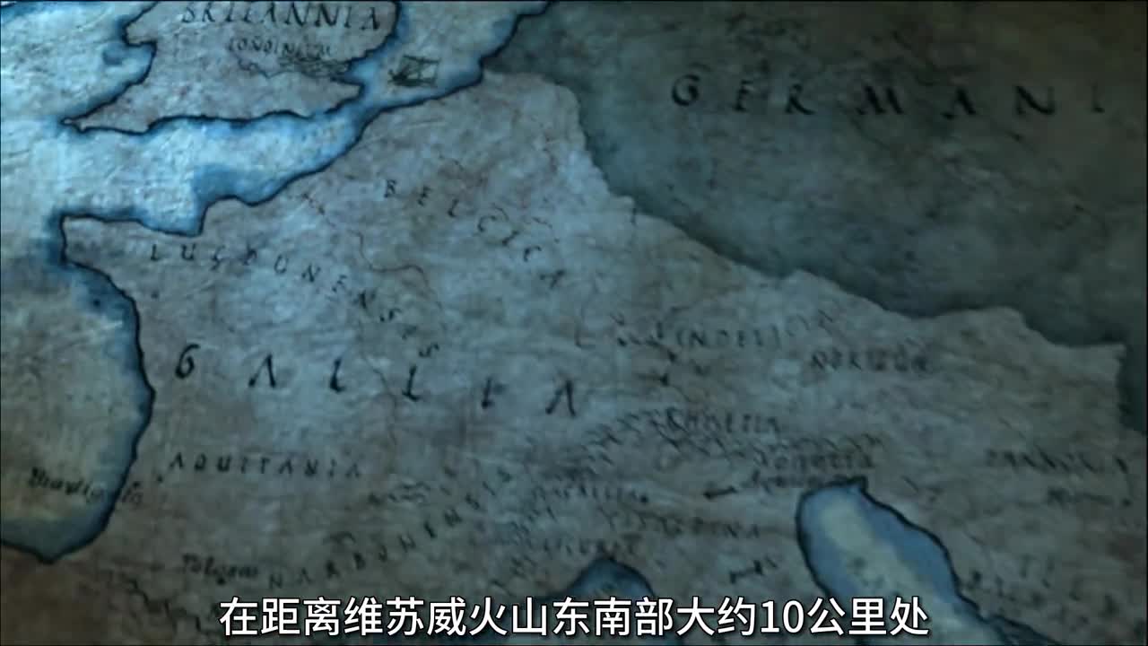 为什么曾给人类带来过灭顶之灾的火山却也是大自然给予人类的馈赠