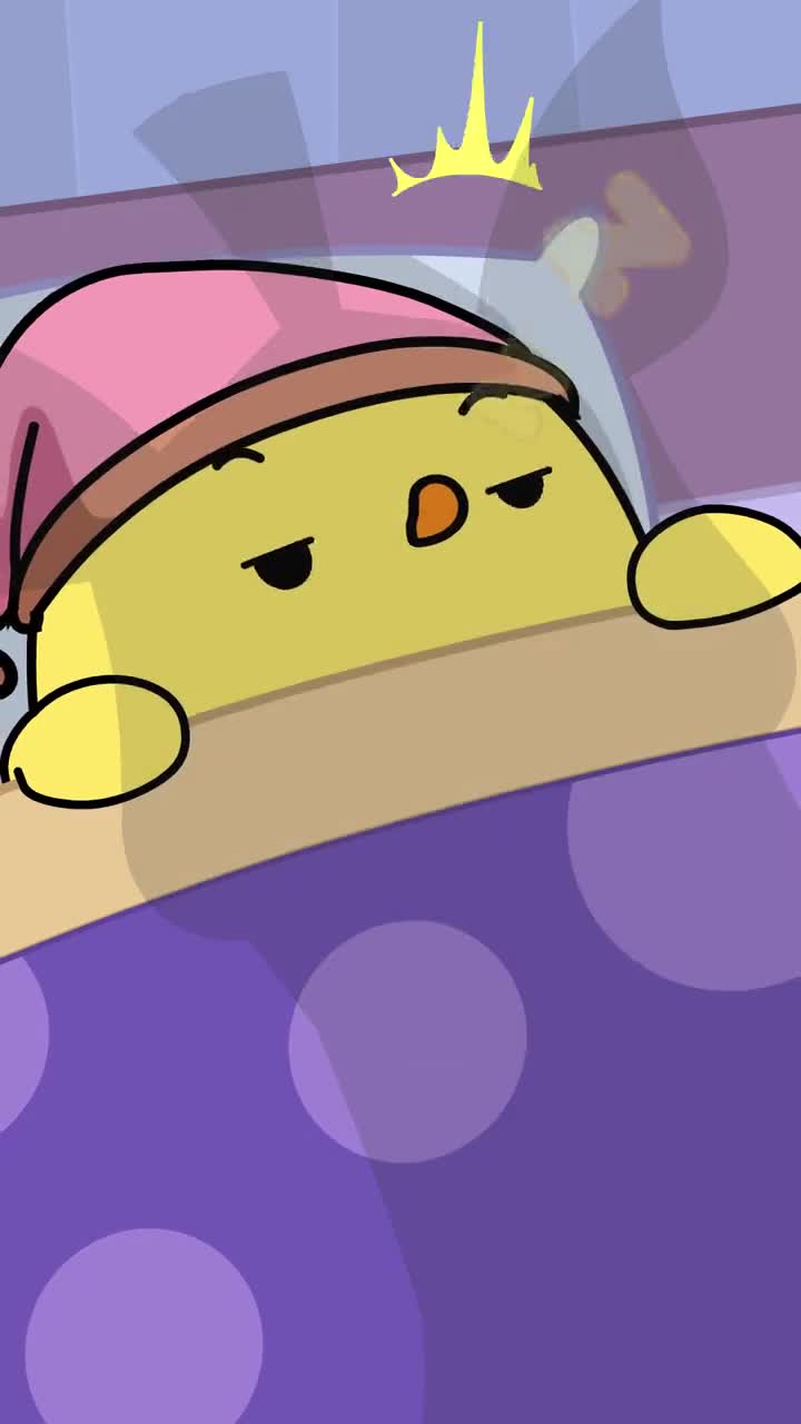 所以单身且熬夜的你目前情绪还稳定嘛