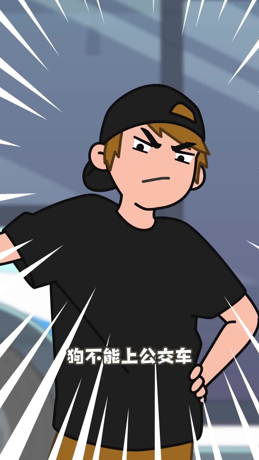 导盲犬竟然比大熊猫还稀有