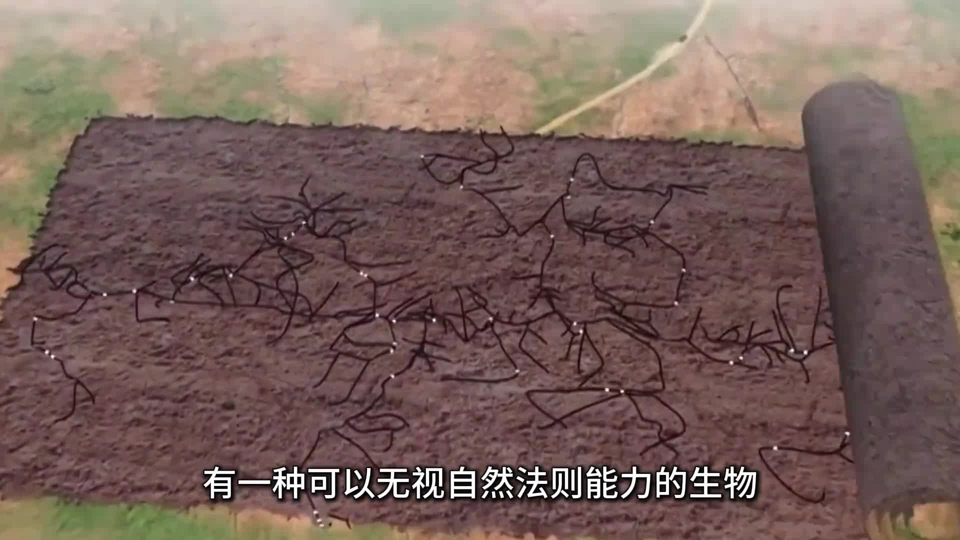 不老神兽裸鼹鼠拥有让科学家无法相信的超能力