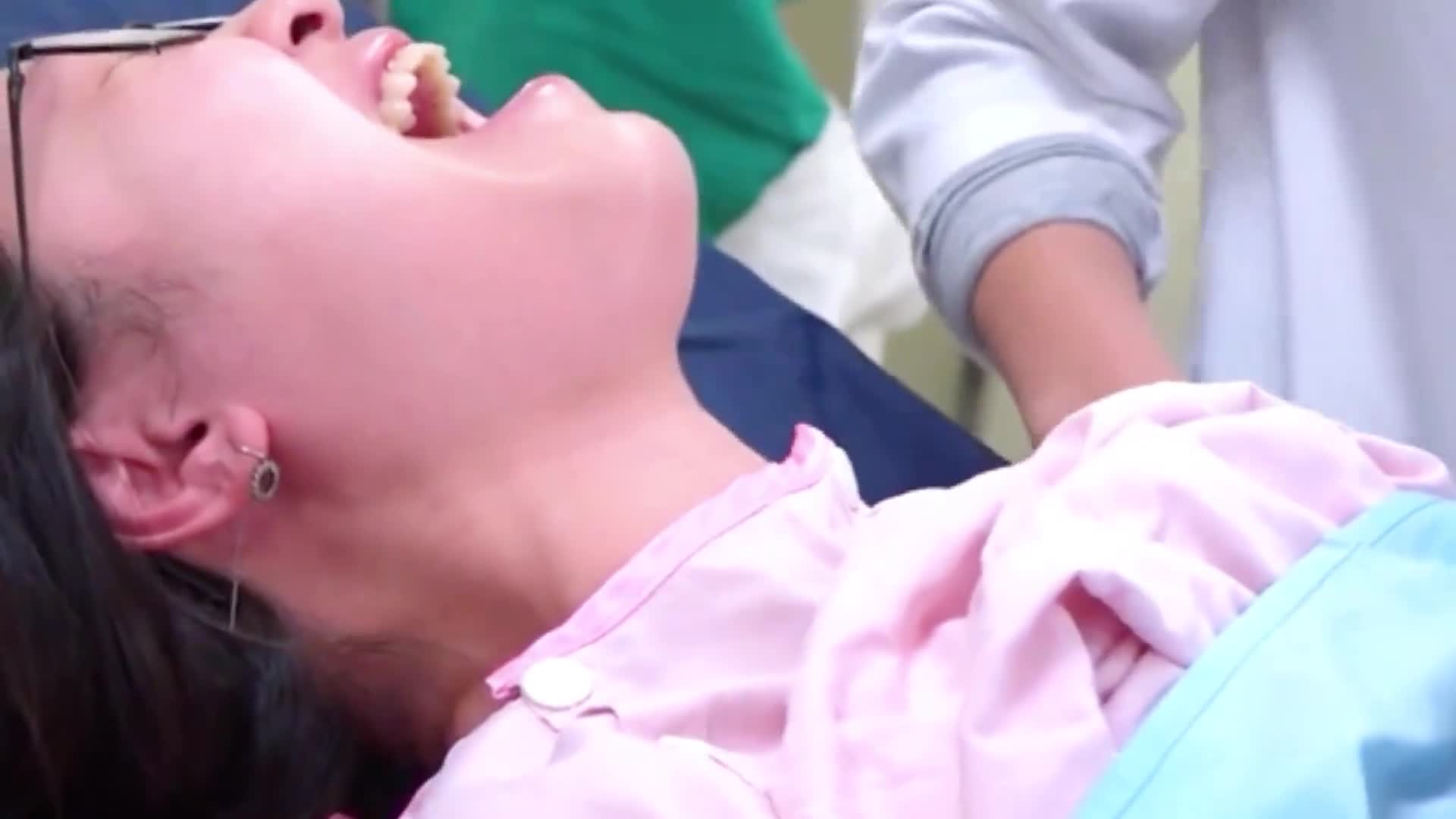 自然分娩一段神奇而又复杂的旅程作为男性是无法想象的