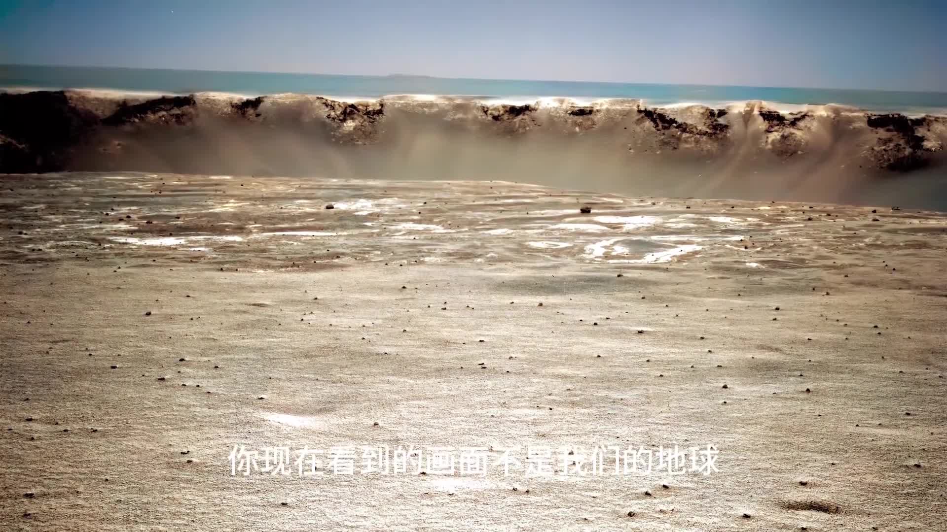 走进机遇号15年火星探索之旅它是人类智慧的结晶