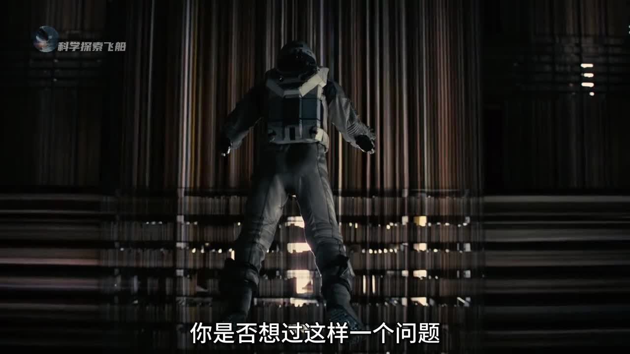 高维空间到底存在吗人类能否理解更高的维度