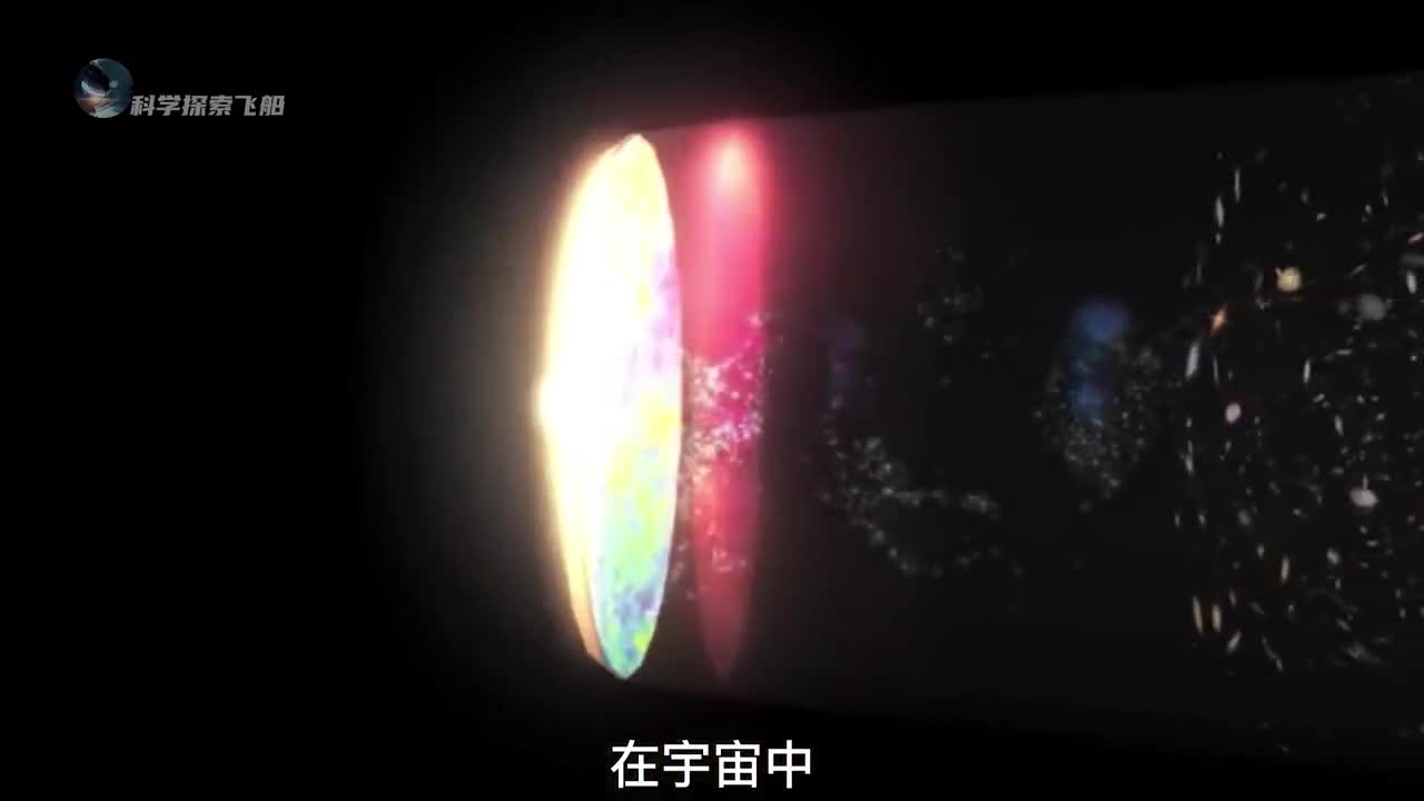 巨引源到底有多可怕为何能凭借一己之力拉动数万星系