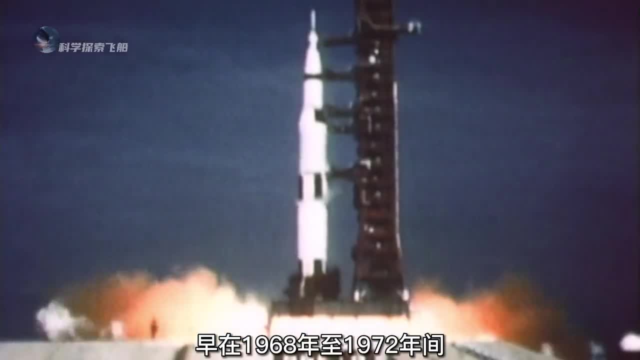 阿尔忒弥斯计划开启人类登月新篇章为什么说与阿波罗计划截然不同