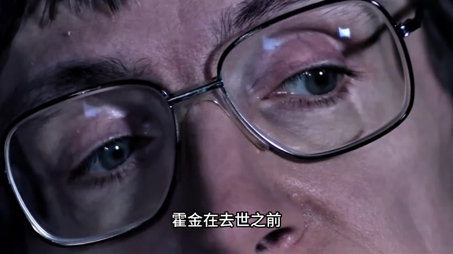 霍金曾对人类发展提出两大警示这两大警示关乎着人类未来的命运