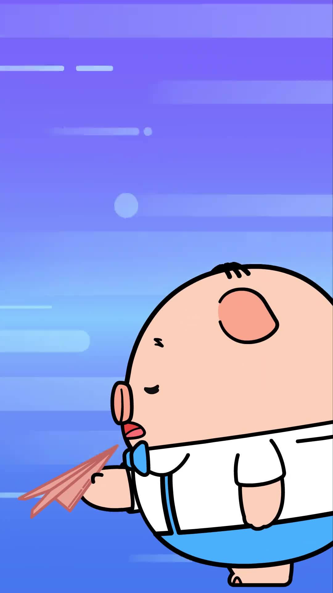 你还知道哪些统一的童年动作