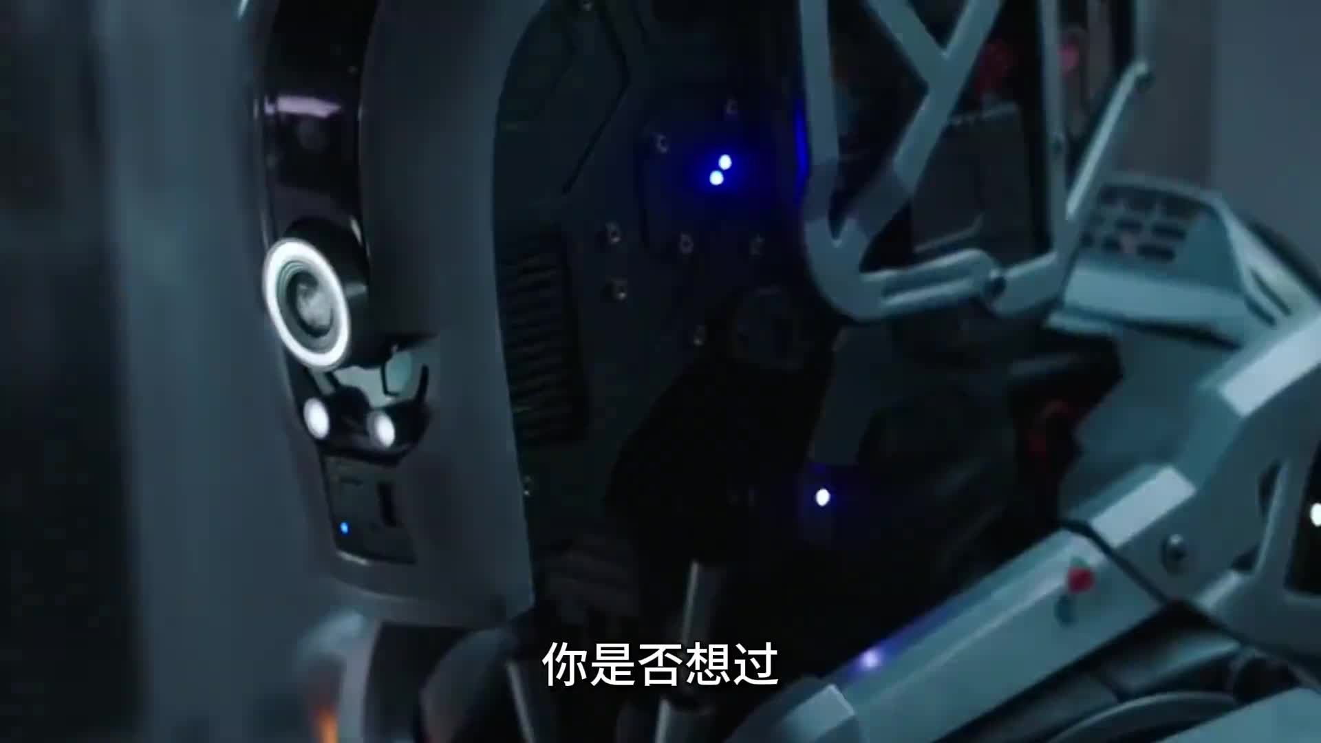 如果人工智能改变人类生活将会有多美好