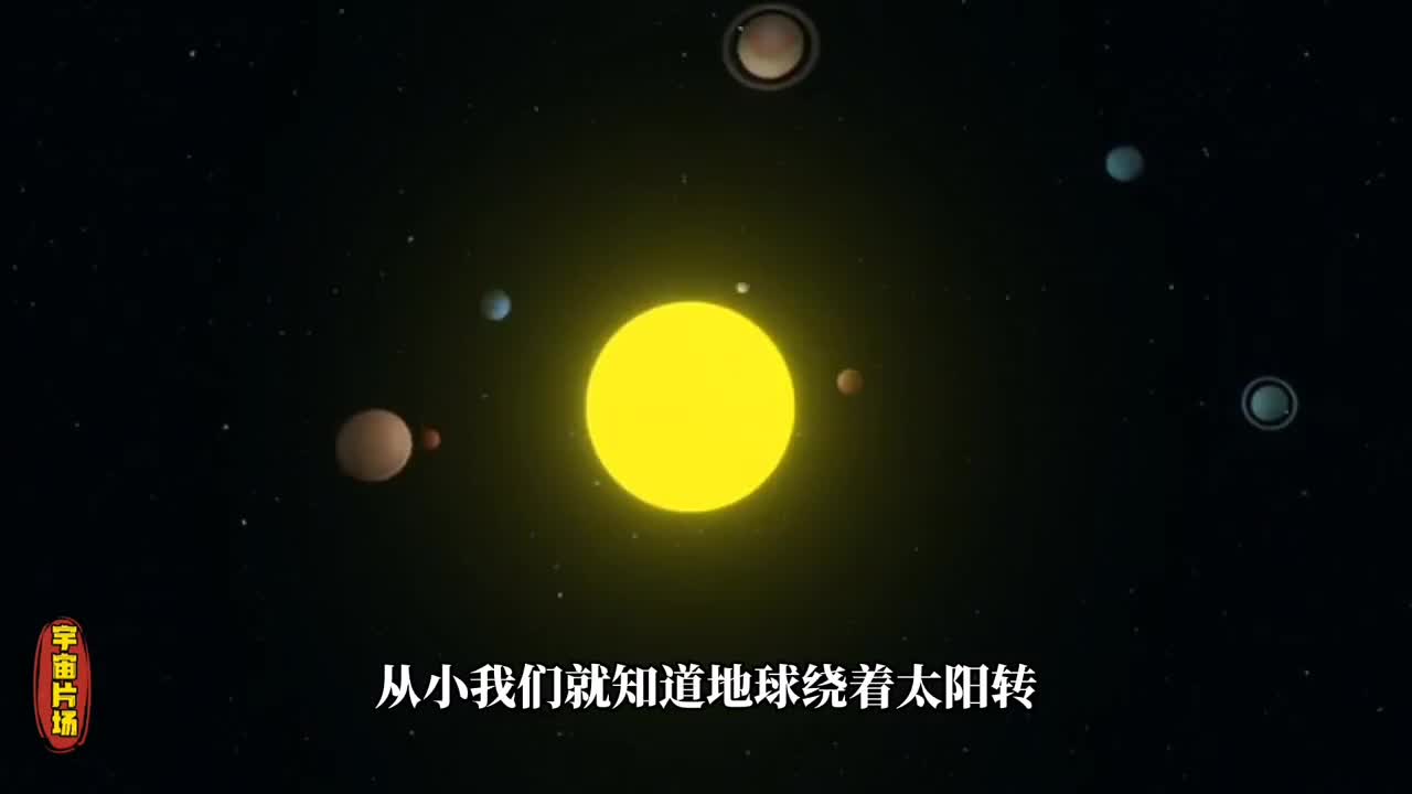 宇宙中有多少个银河系这样庞大的星系