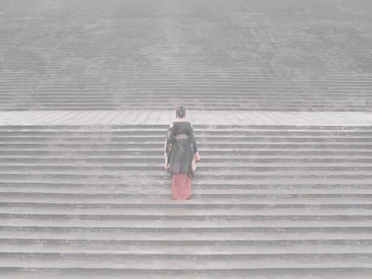 秦始皇孤独的千古一帝