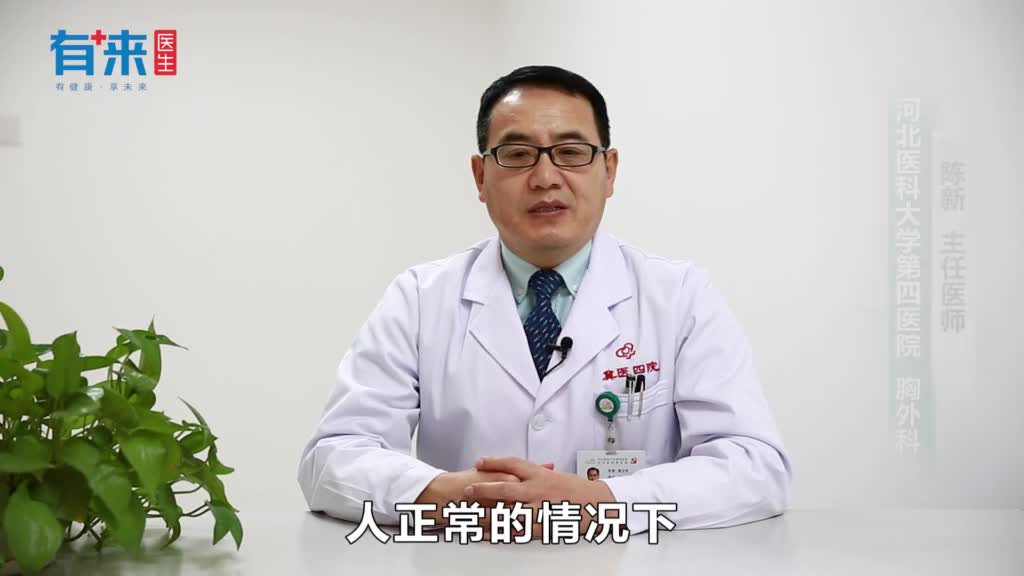 不咳嗽会是肺癌吗