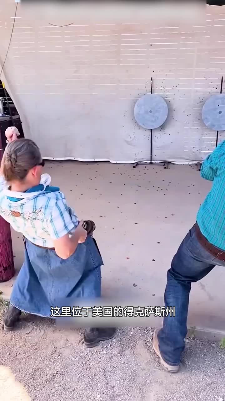 有趣的牛仔比赛