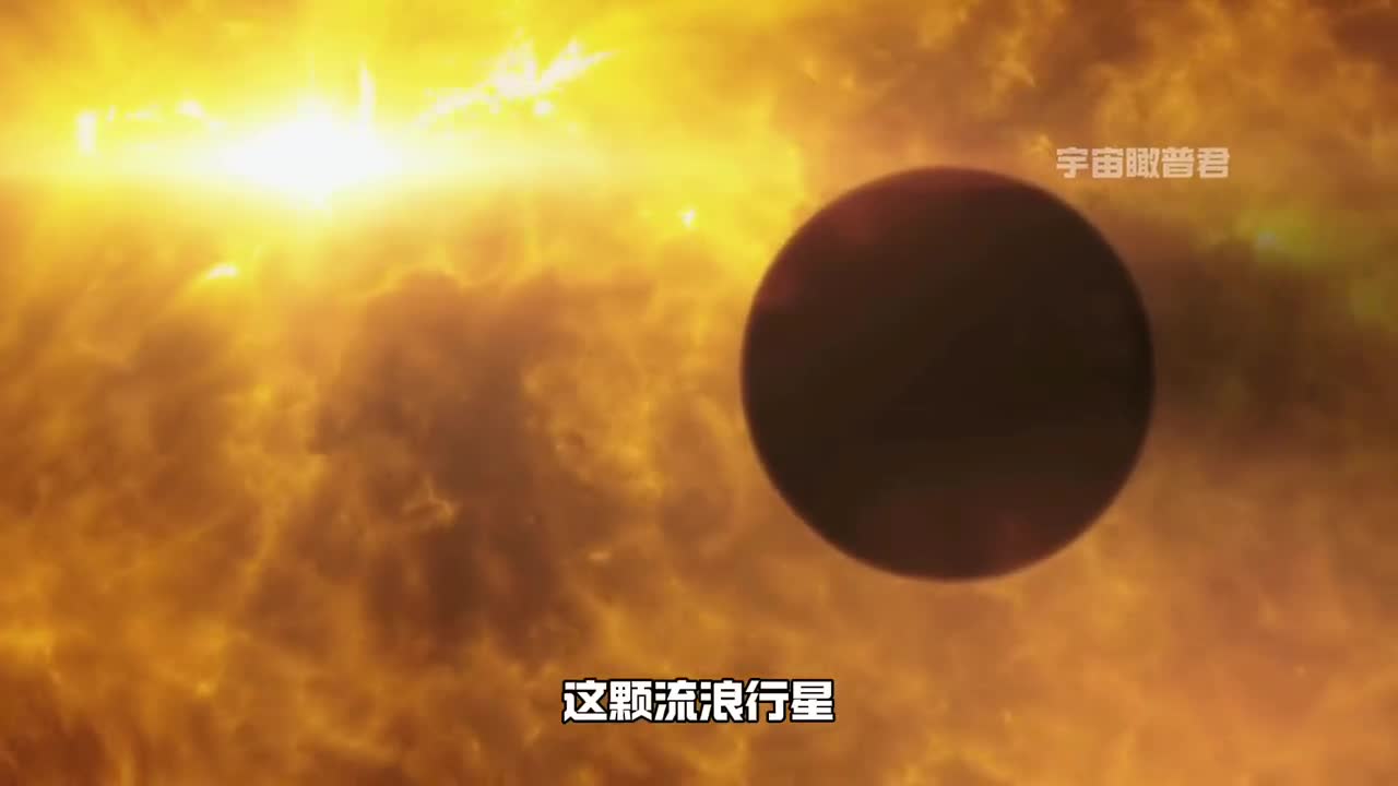 假如中子星遇上它大哥黑洞将会产生怎样不可思议的画面