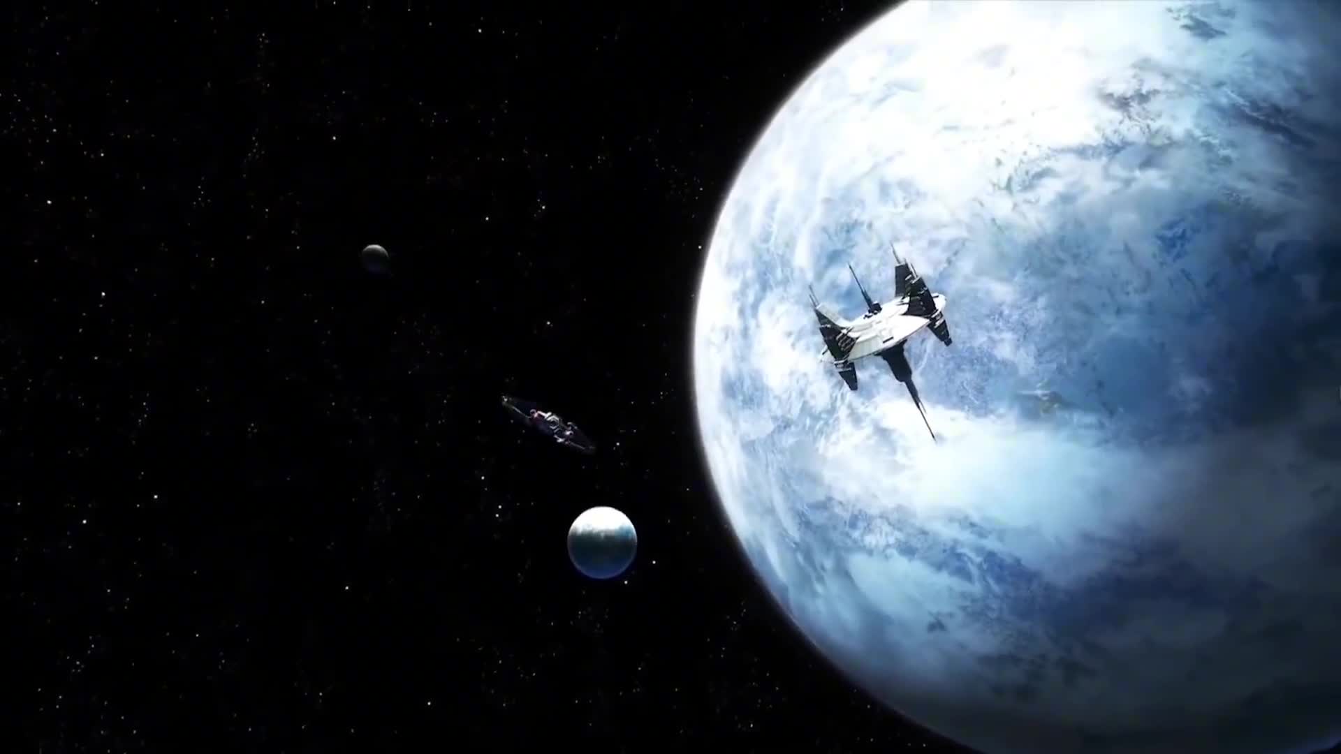 发现宇宙已知最冷的行星比冥王星上还要冷