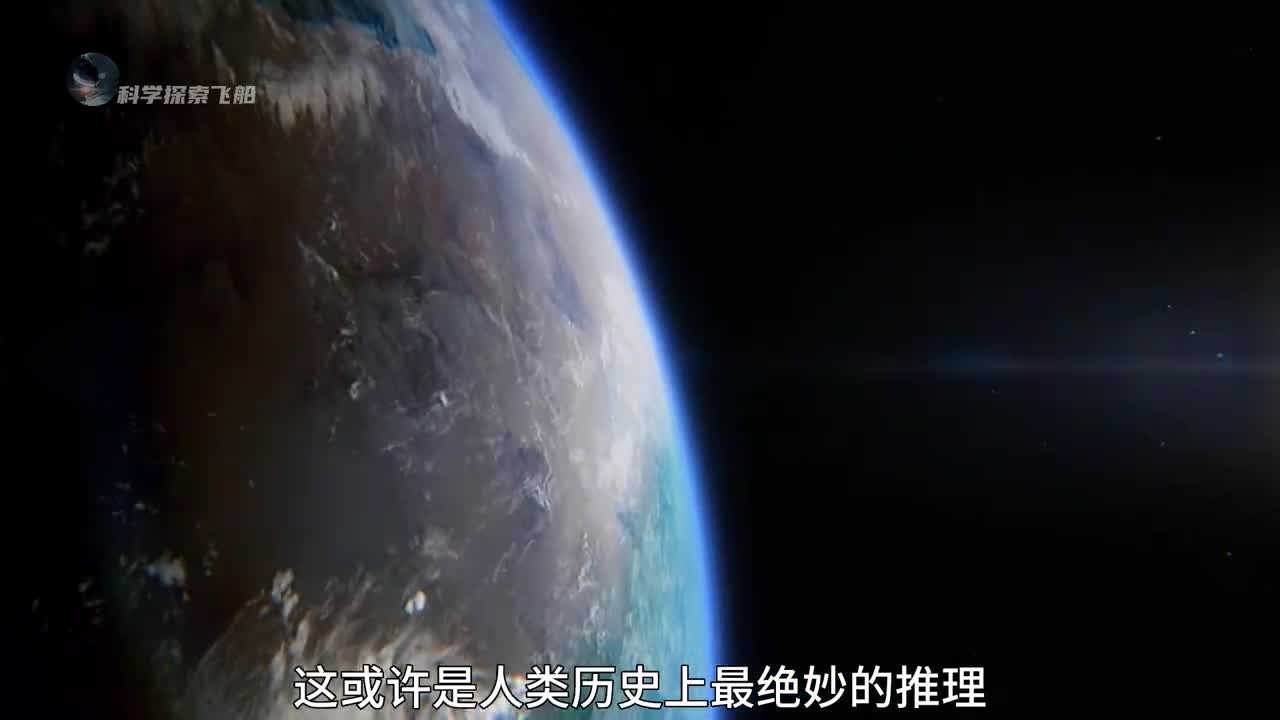 为何夜空是黑的这或许是迄今为止最绝妙的宇宙推理