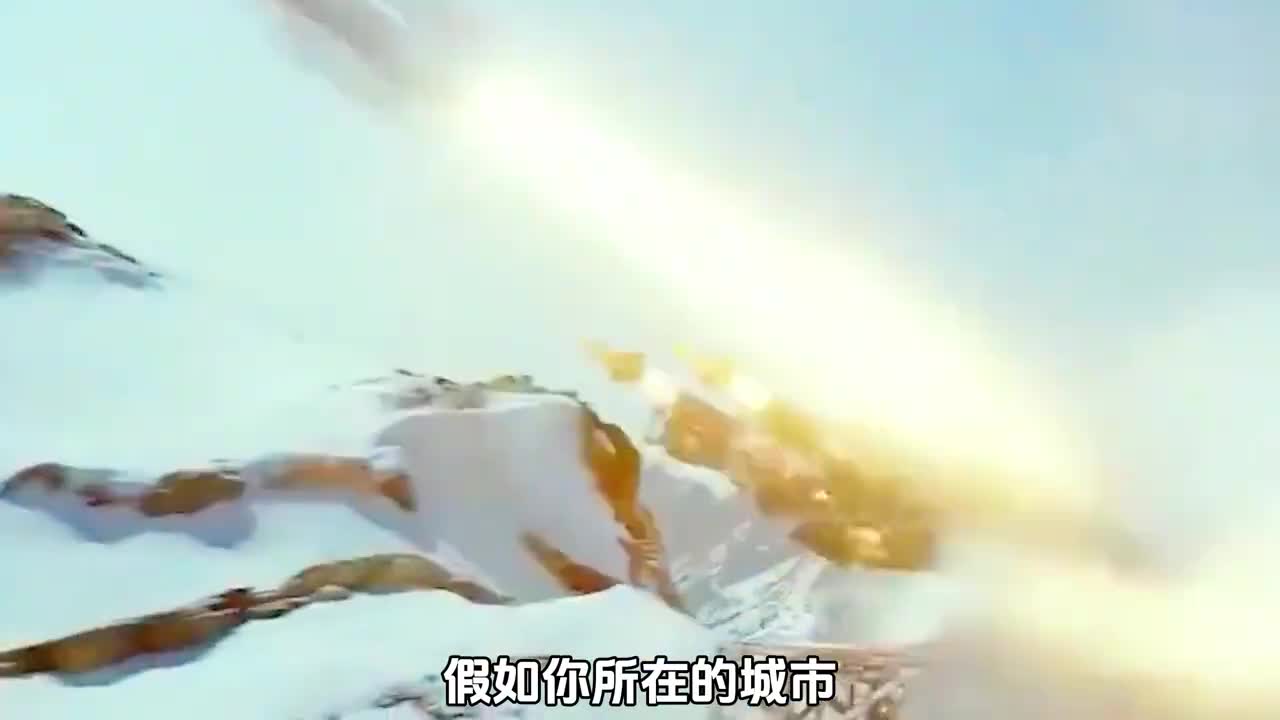 不同类型的警报声音一定要牢记于心