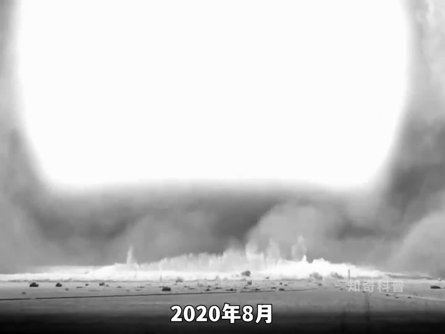 俄罗斯的沙皇氢弹到底有多恐怖