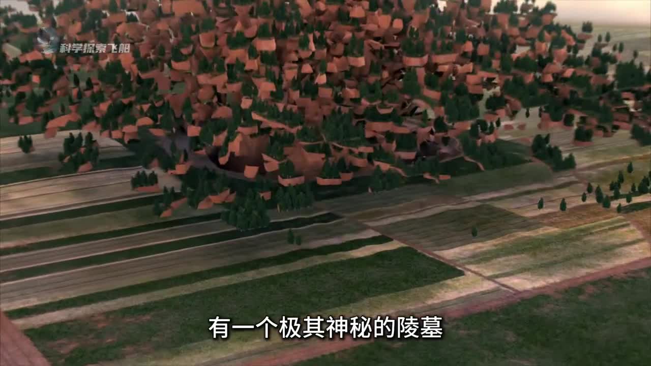 秦始皇陵究竟隐藏了多少秘密为何至今仍未被挖掘