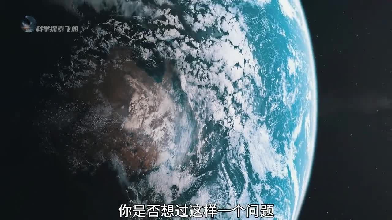 时间真的存在吗我们的一切真的是命中注定吗