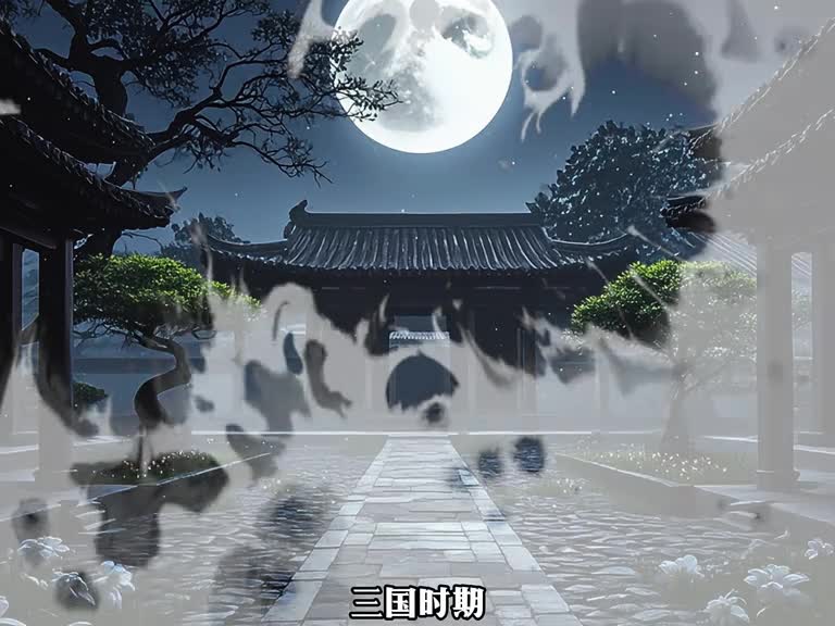 贾诩三国最聪明的人