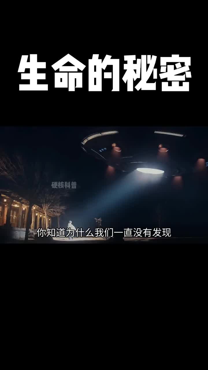 看到最后你会知道你运气有多么好